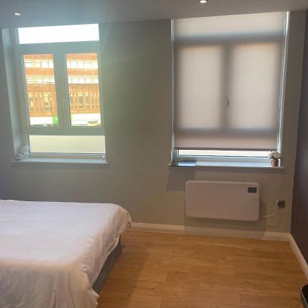 Godson Studio Apartment01 London Kültér fotó