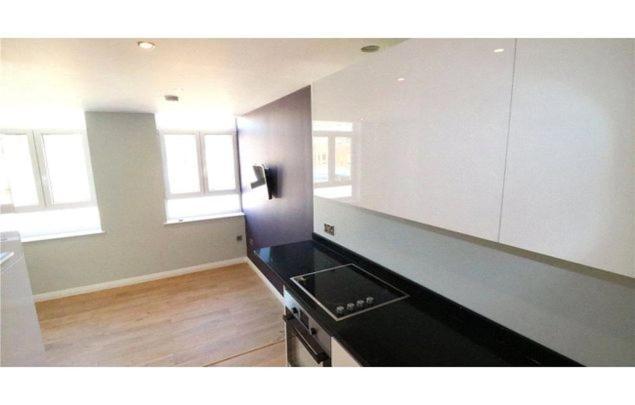 Godson Studio Apartment01 London Kültér fotó
