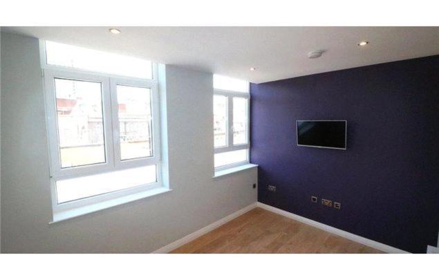 Godson Studio Apartment01 London Kültér fotó