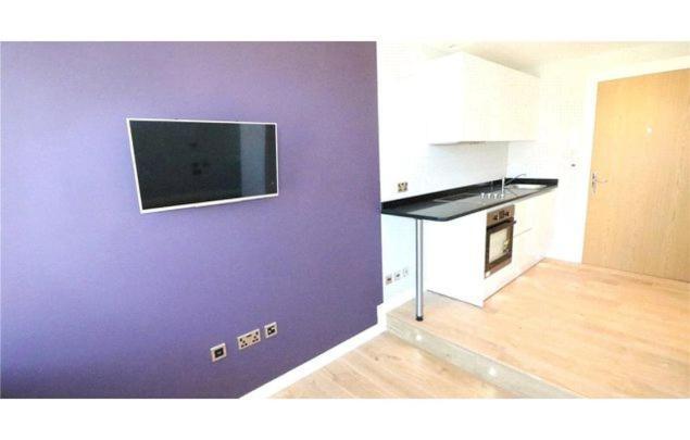 Godson Studio Apartment01 London Kültér fotó